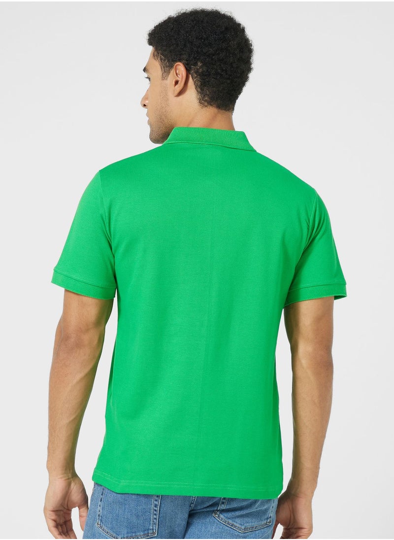 Seventy Five Basics - بولو عادي - Image 1