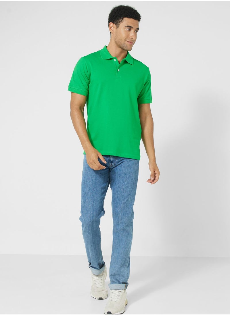 Seventy Five Basics - بولو عادي - Image 1