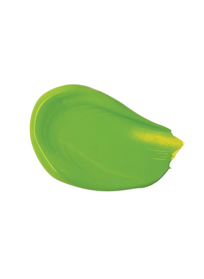 Liquitex أنبوب طلاء أكريليك أساسي 118 مل لون أخضر ليموني - Image 2