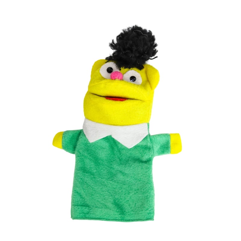 سمسم دمية مسرح العرائس - 2276