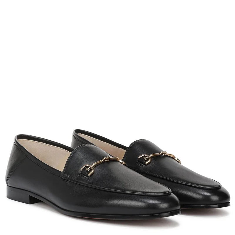 سام إيدلمان Loraine Bit Loafer