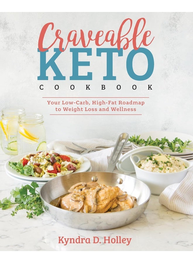 Craveable Keto