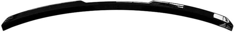 Vuzmode Glossy Black Rear Spoiler for Panamera 971 - Image 4