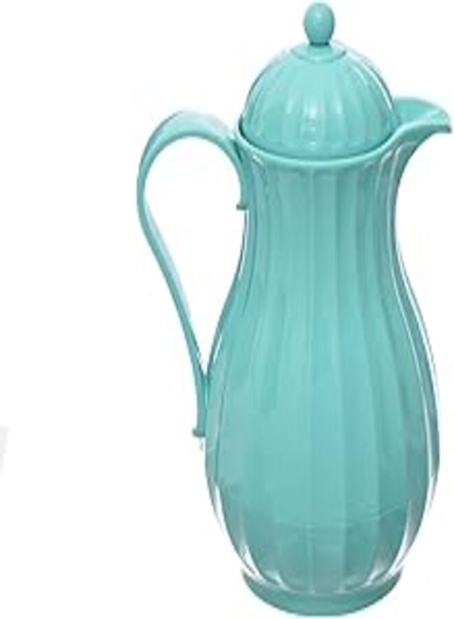 Rose RS-707-10-A13 Thermos, 1 Litre Capacity, A13 All Blue