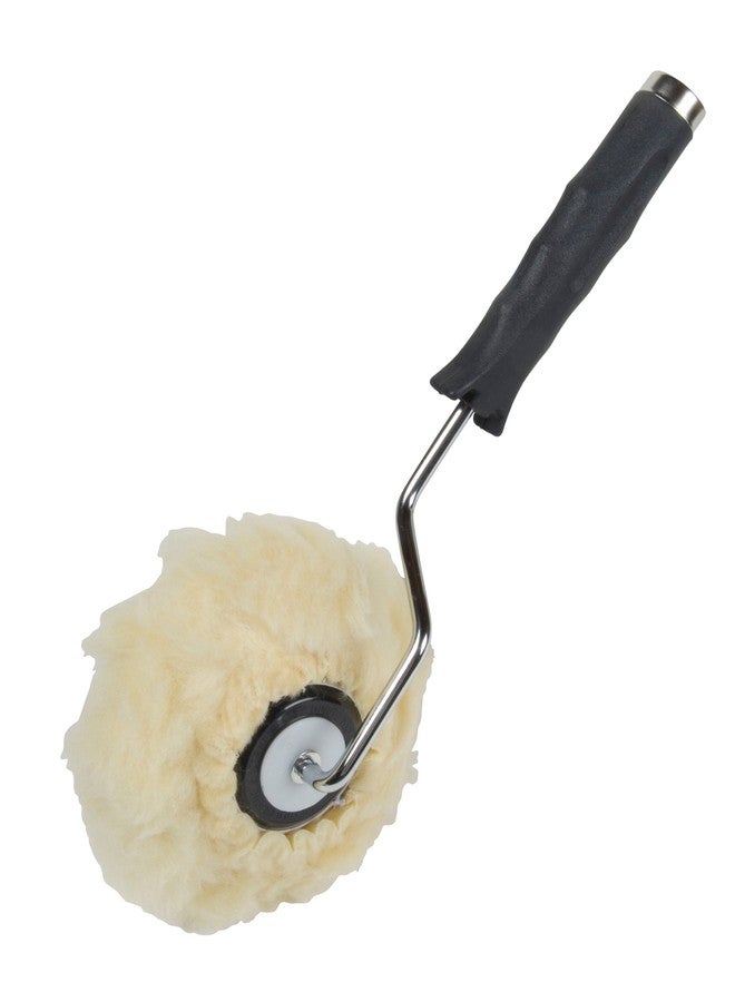 HYDE 45820 Ease Corner Roller Kit, 3 Pieces, for Use with Water-Based, Oil Or Enamel Paints - Image 2