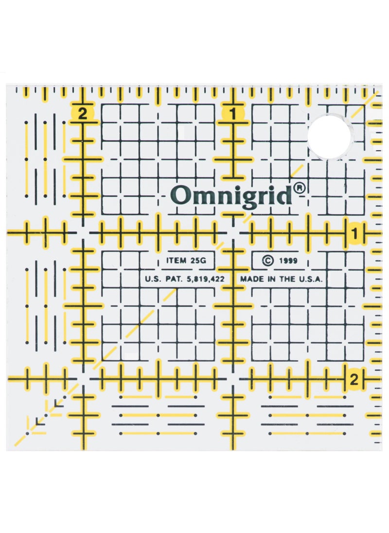Dritz Omnigrid QuilterS Square212X212 