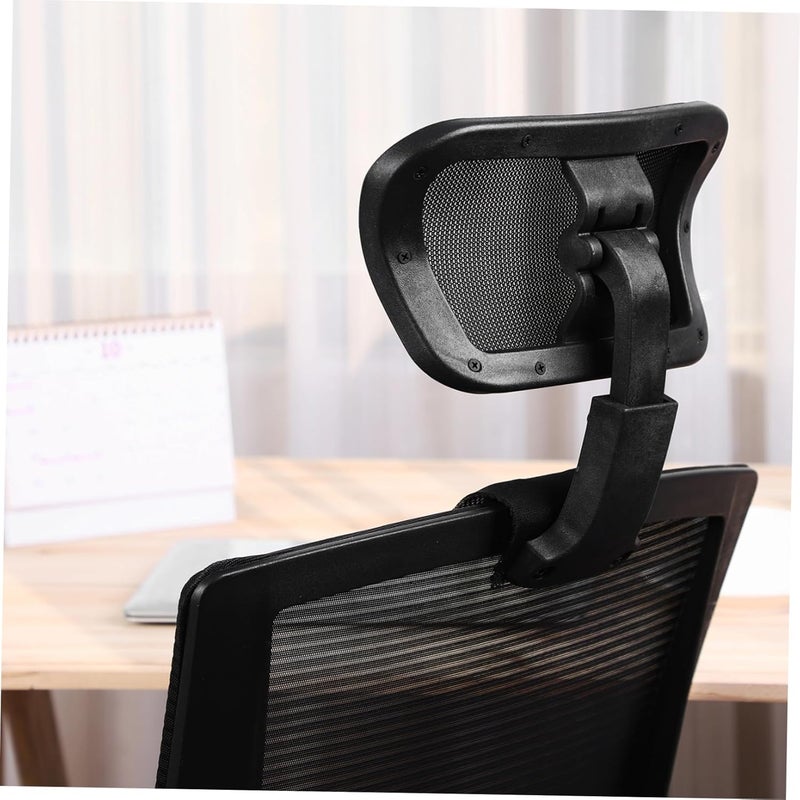 Computer Chair Gaming Headrest Attachment Ergonomic Office Chair Neck Pillow for Comfortable Use - Image 5