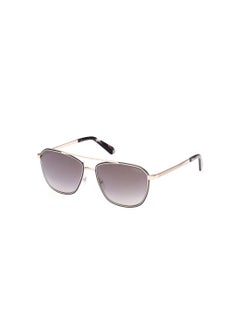 Men's UV Protection Navigator Sunglasses - GU0004633C56 - Lens Size: 56 Mm