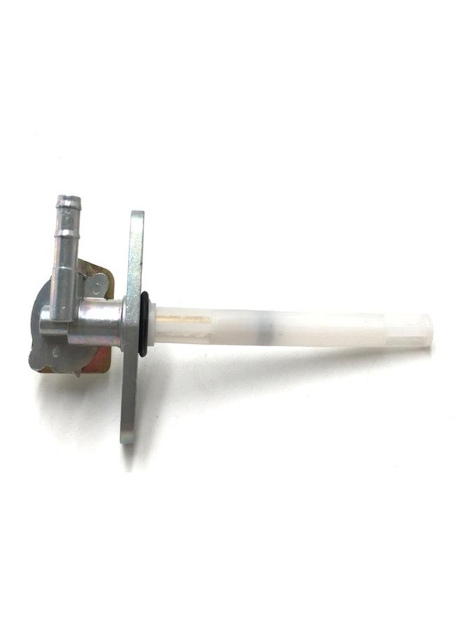 SPNUVR Fuel Petcock ON OFF Valve With Lever Screw Fit for Honda Recon 250 TRX250 Rancher TRX350 Honda Rancher TRX420 Foreman TRX450 Foreman Rubicon TRX500FA Fuel Tank Switch Valve Part 16950-HN7-003 - Image 5