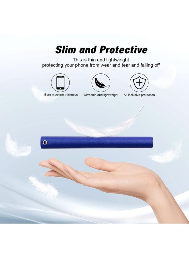 S-TOP Case For Samsung Galaxy A33 5G Ultra-thin Voltage Magnetic Buckle Leather Phone Case - Image 4