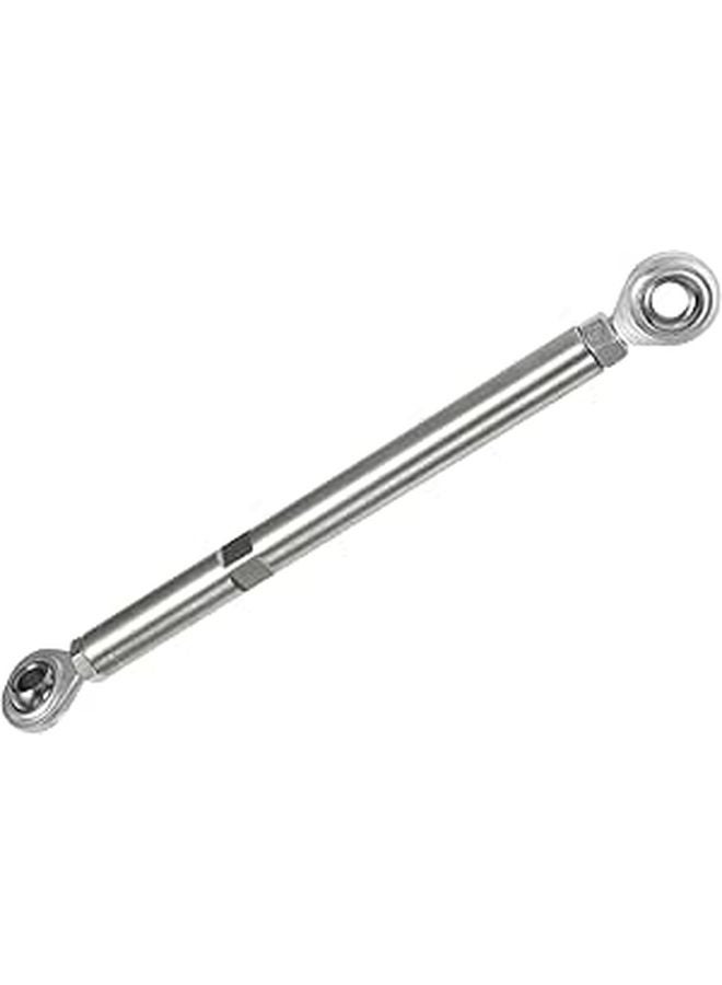 Adjustable Car Alternator Tensioner Rod And Bracket Set For Enhanced Vehicle Stability Easy Installation - Image 1