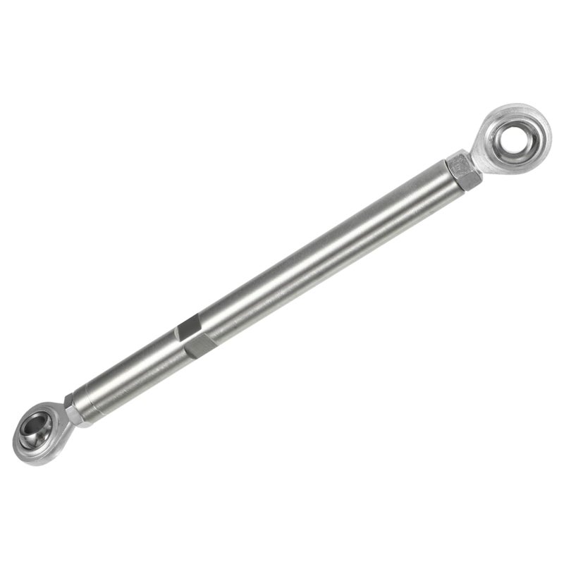 Adjustable Car Alternator Tensioner Rod And Bracket Set For Enhanced Vehicle Stability Easy Installation - Image 2