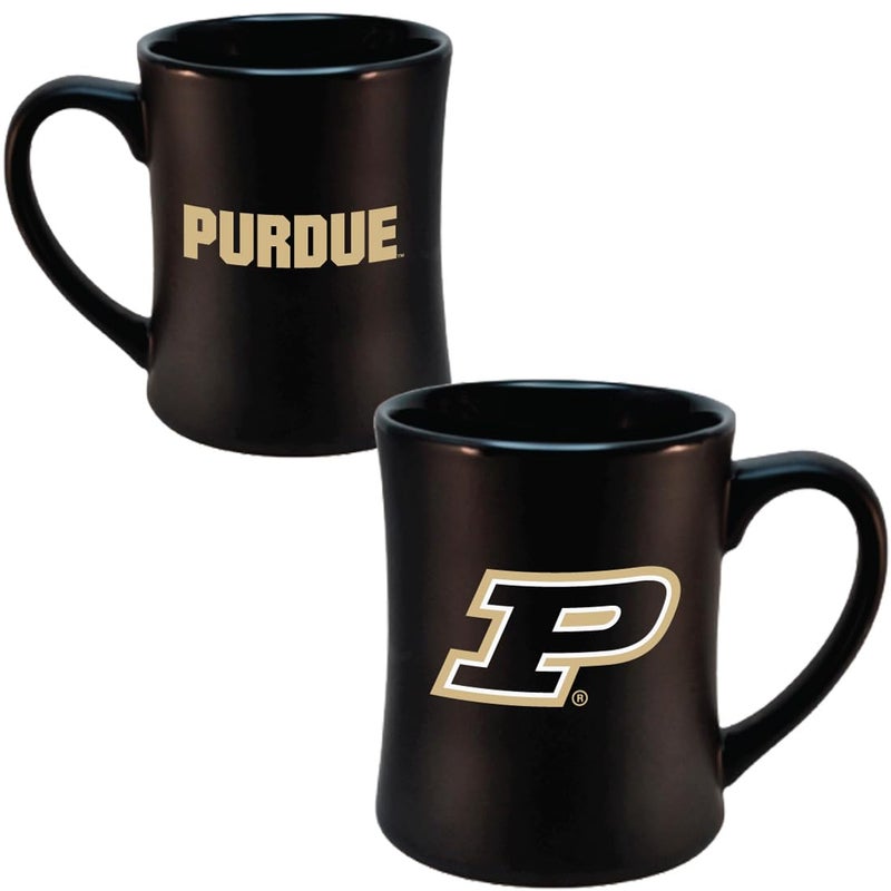 RFSJ 16 Oz Ceramic Mug Purdue