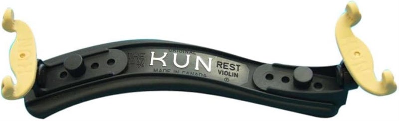 Kun Original Shoulder Rest - 1/2 & 3/4 Violin