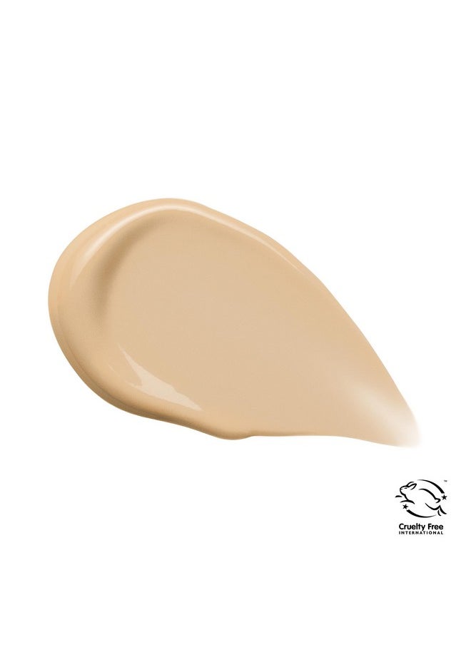 CoverGirl COVERGIRL, Clean Fresh Skin Milk Foundation, Light/Medium, 1 Count (packaging may vary)  - Image 2