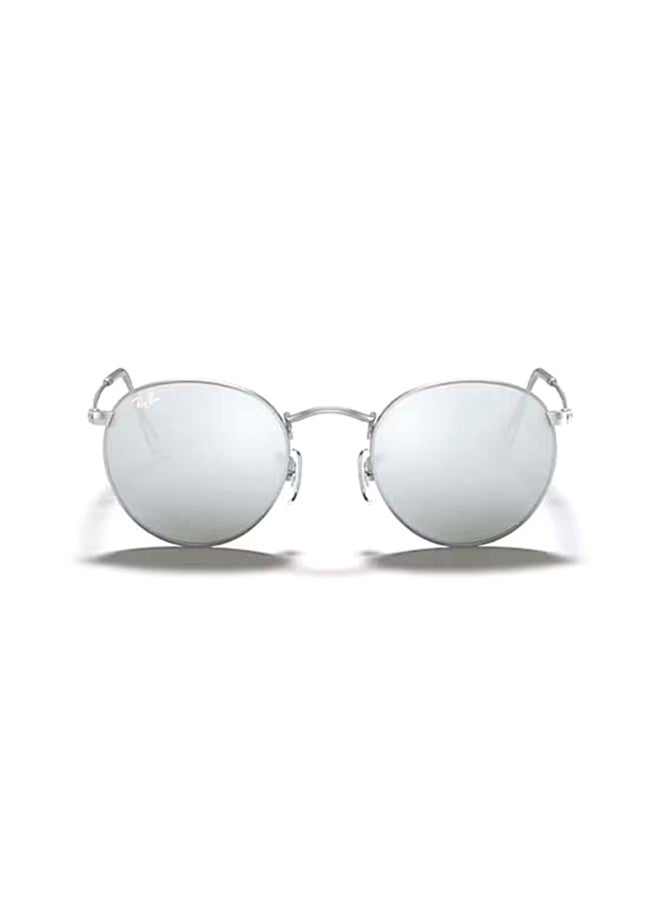 Ray-Ban Men Round Sunglasses - Lens Size: 50 mm - Image 2