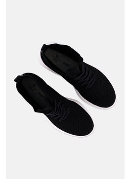 clarks Women Standard Ezera Lace Up Shoes, Black  - Image 4