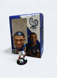 Generic Action Figures KM10 france  - Image 1