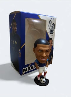 Generic Action Figures KM10 france  - Image 2