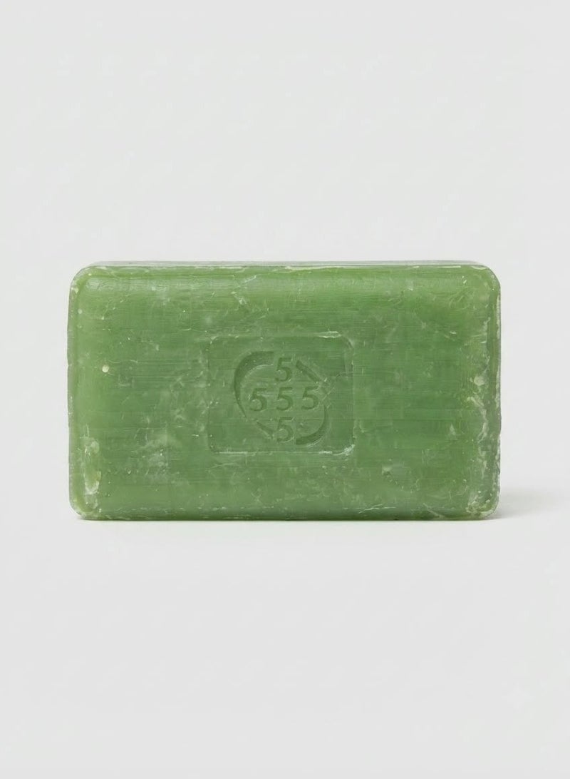 Five Fives Salicylic Soap - 50g (Pack of 4) - Image 3