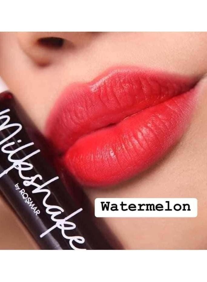 ROSMAR Milkshake Tint Watermelon 10 ml - Image 2