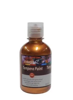 Artmate Artmate Tempera Pearl Colors (Lemon Yellow), 250 Ml 