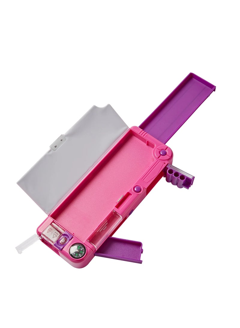 Tinc - Filled Compartment Pencil Case - Image 1
