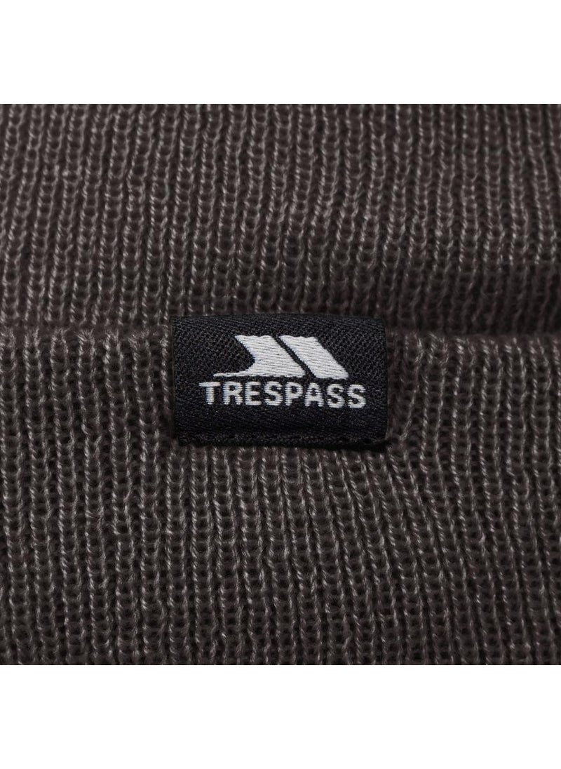 Trespass UAHSHATR0029-5447 Littlebrook - Adult Beanie Unisex Beanie  - Image 3