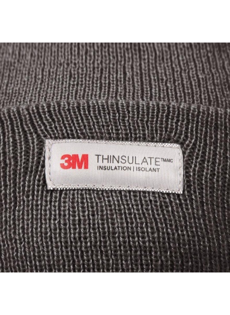 Trespass UAHSHATR0029-5447 Littlebrook - Adult Beanie Unisex Beanie  - Image 4