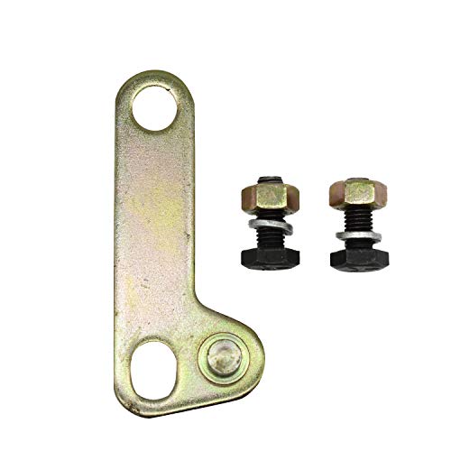 WLFINKMO For 20121 Carburetor Kickdown Throttle Bracket Kit 700R4 for 700R4 Transmission - Image 1