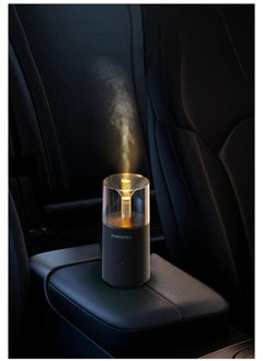 Bluejw USB Humidifiers For Bedroom Home For Baby Nursery And Plants, 3-In-1 Quiet Air Humidifier, Oil Diffuser And Night Light For Large Room BPA-Free  - Image 4