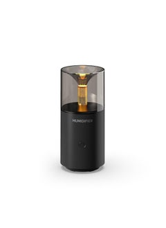 Bluejw USB Humidifiers For Bedroom Home For Baby Nursery And Plants, 3-In-1 Quiet Air Humidifier, Oil Diffuser And Night Light For Large Room BPA-Free  - Image 1