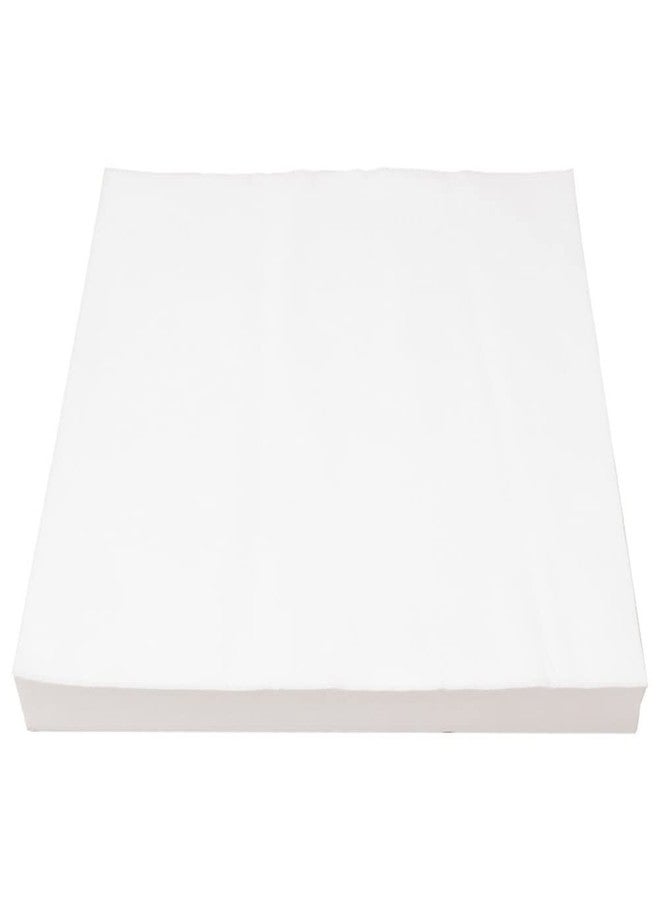 PXTIDY Pet Memorial Garden Flag No Longer By My Side Forever in My Heart Pawprints Garden Flag Lost Pet Cat Dog Bereavement Gift Memory Remembrance Gift (beige) - Image 4