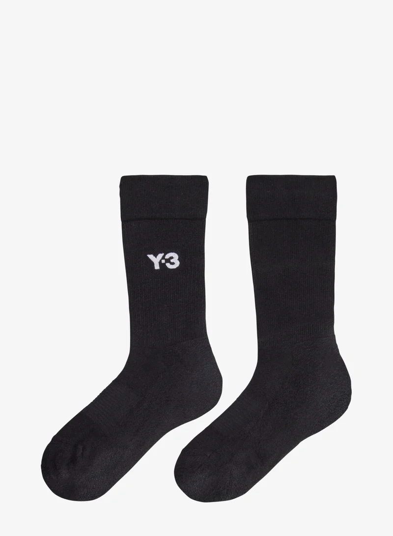 Adidas Y-3 Classic Crew Socks