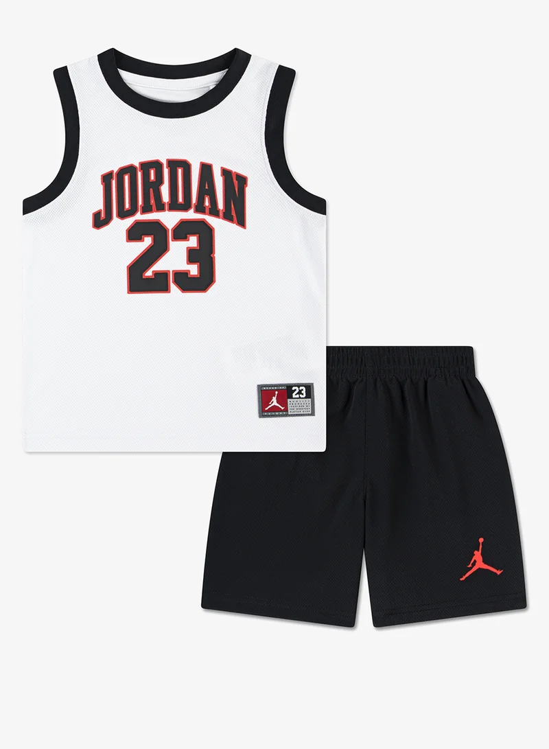 جوردن قميص جوردن  للأطفال