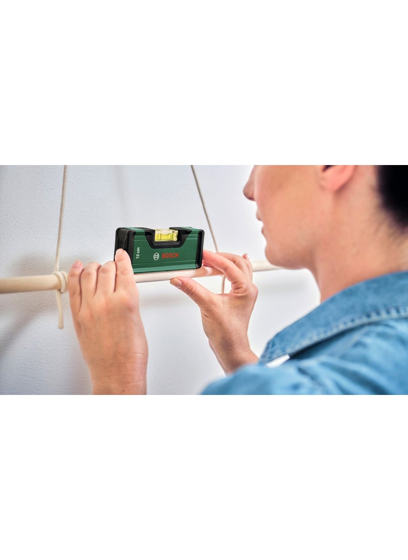 BOSCH Spirit Level 12CM  - Image 3