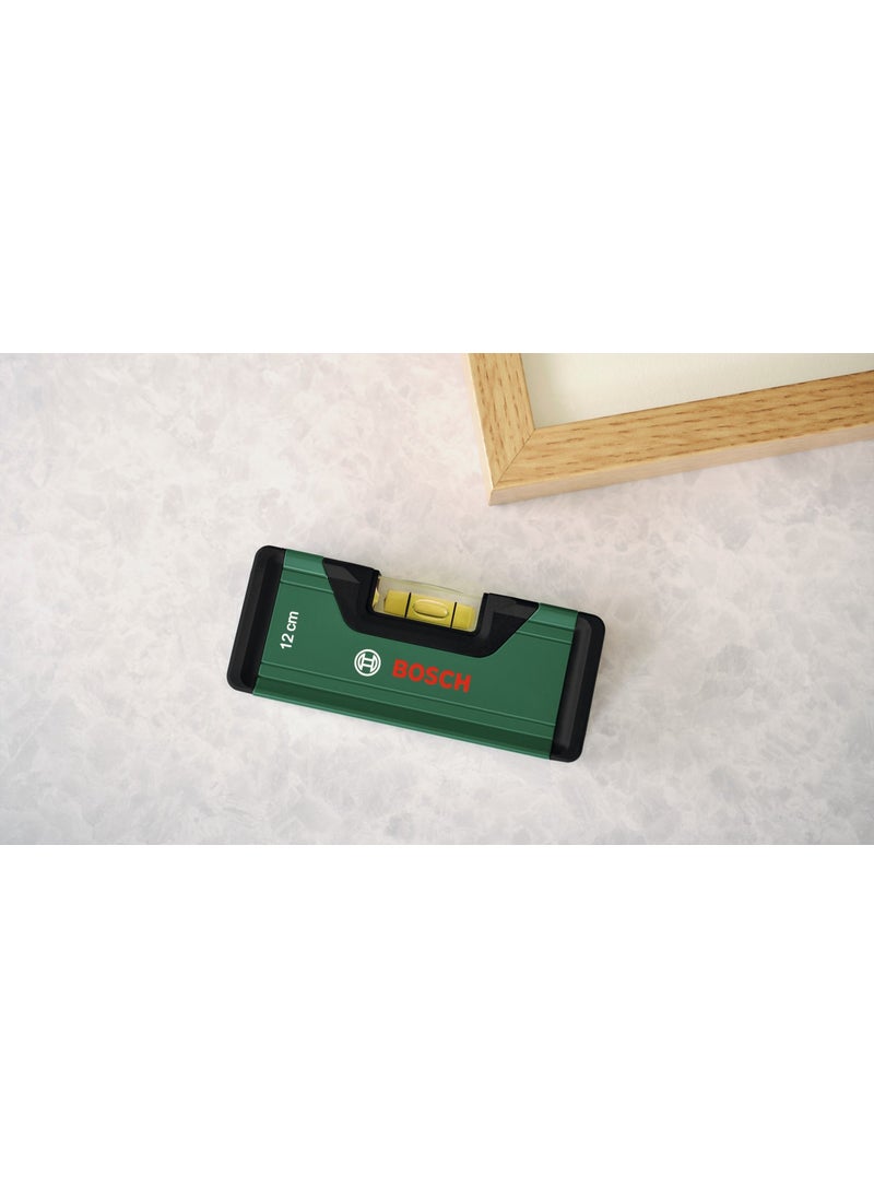 BOSCH Spirit Level 12CM  - Image 4