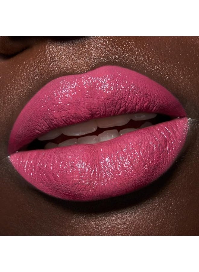 Catrice Shine Bomb Lip Lacquer  Pinky Promise 060 - Image 5