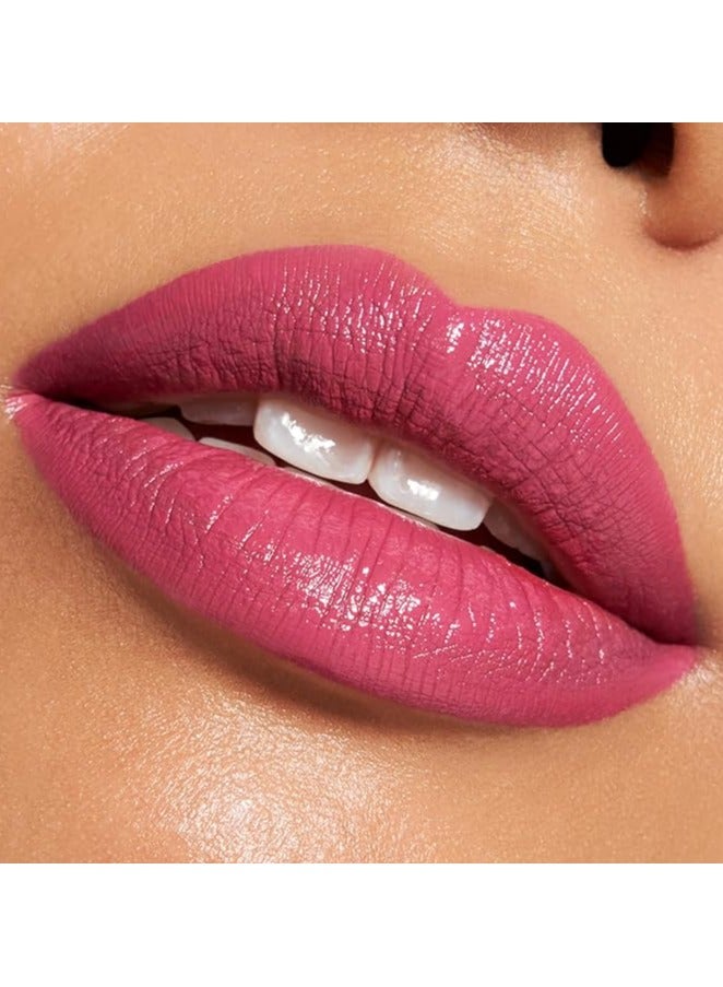 Catrice Shine Bomb Lip Lacquer  Pinky Promise 060 - Image 3