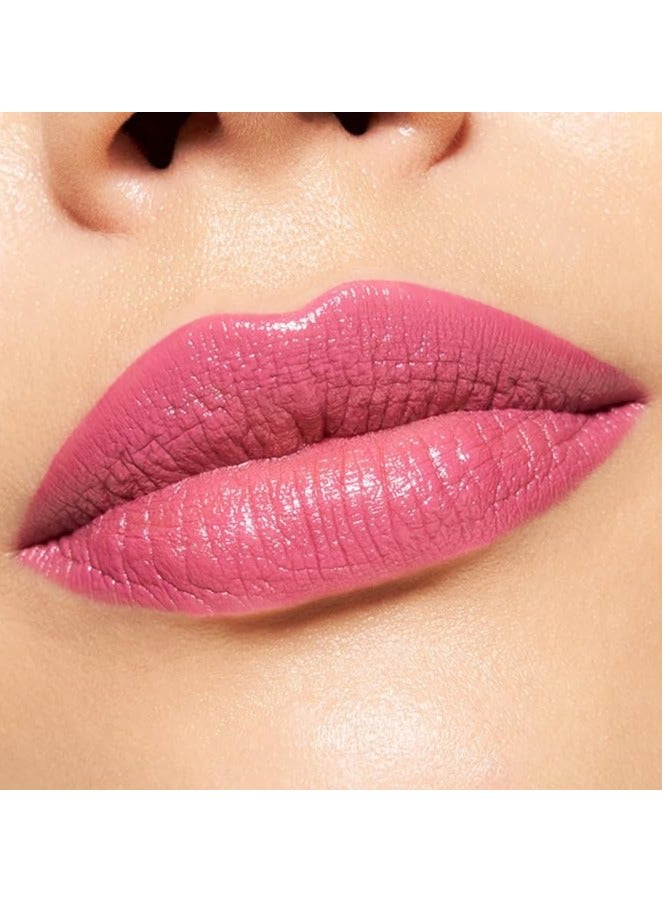 Catrice Shine Bomb Lip Lacquer  Pinky Promise 060 - Image 4