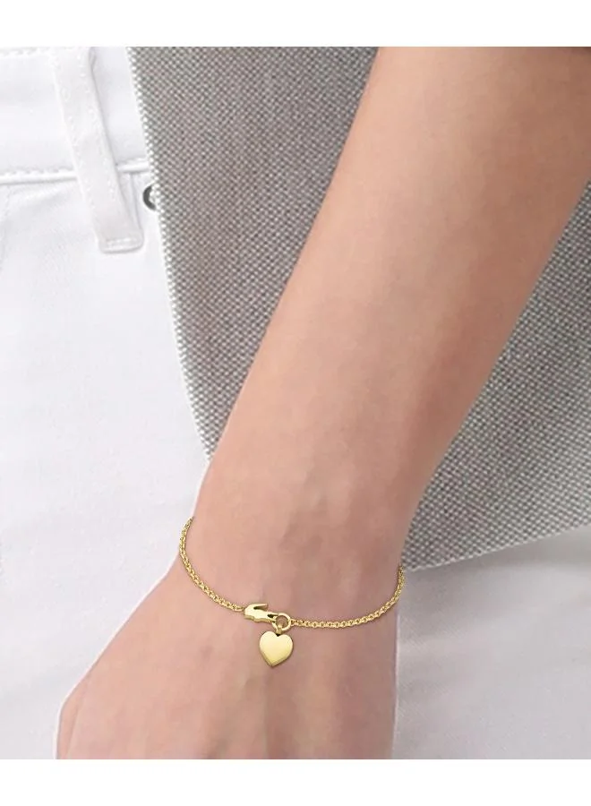 LACOSTE Chain Bracelet