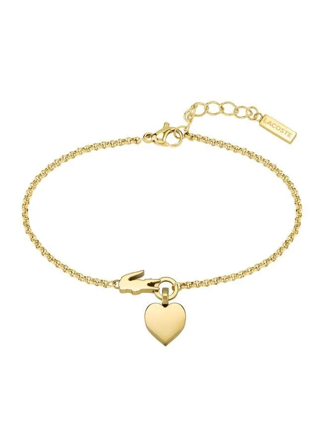 LACOSTE Chain Bracelet