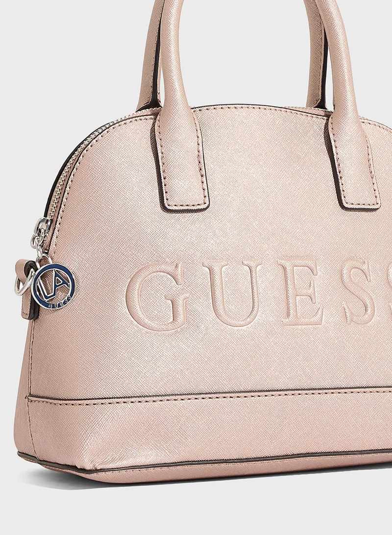 جس Berkton Dome Satchel
