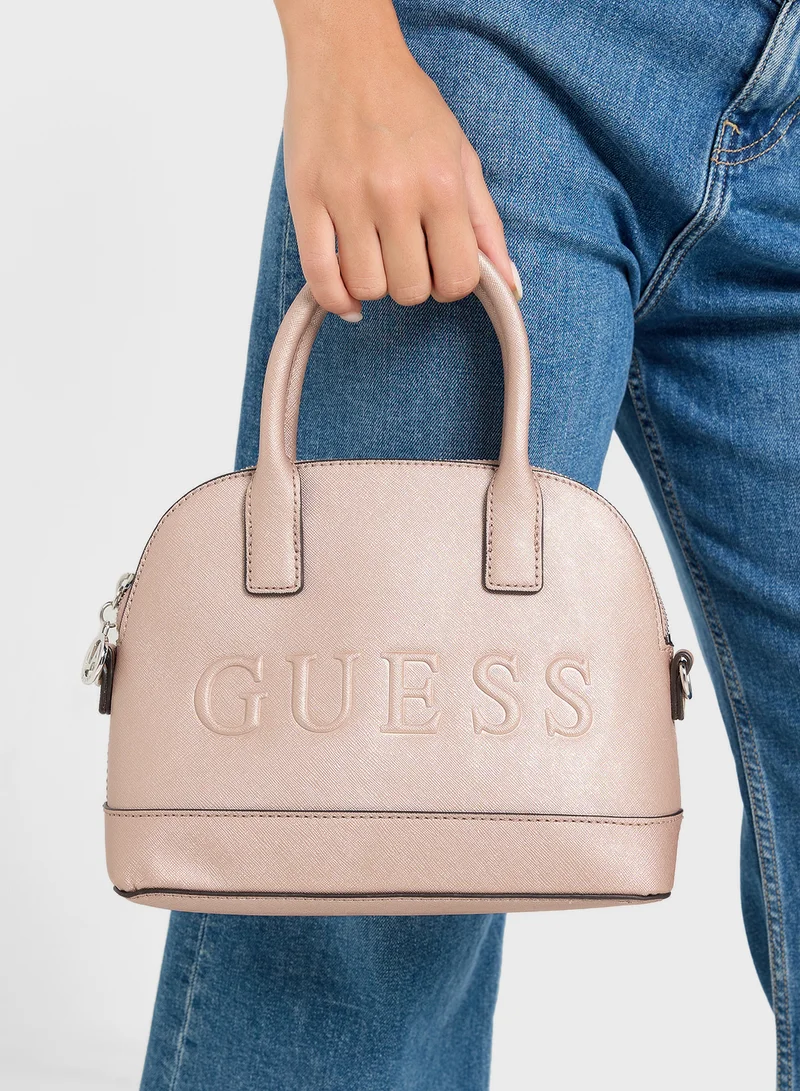 جس Berkton Dome Satchel