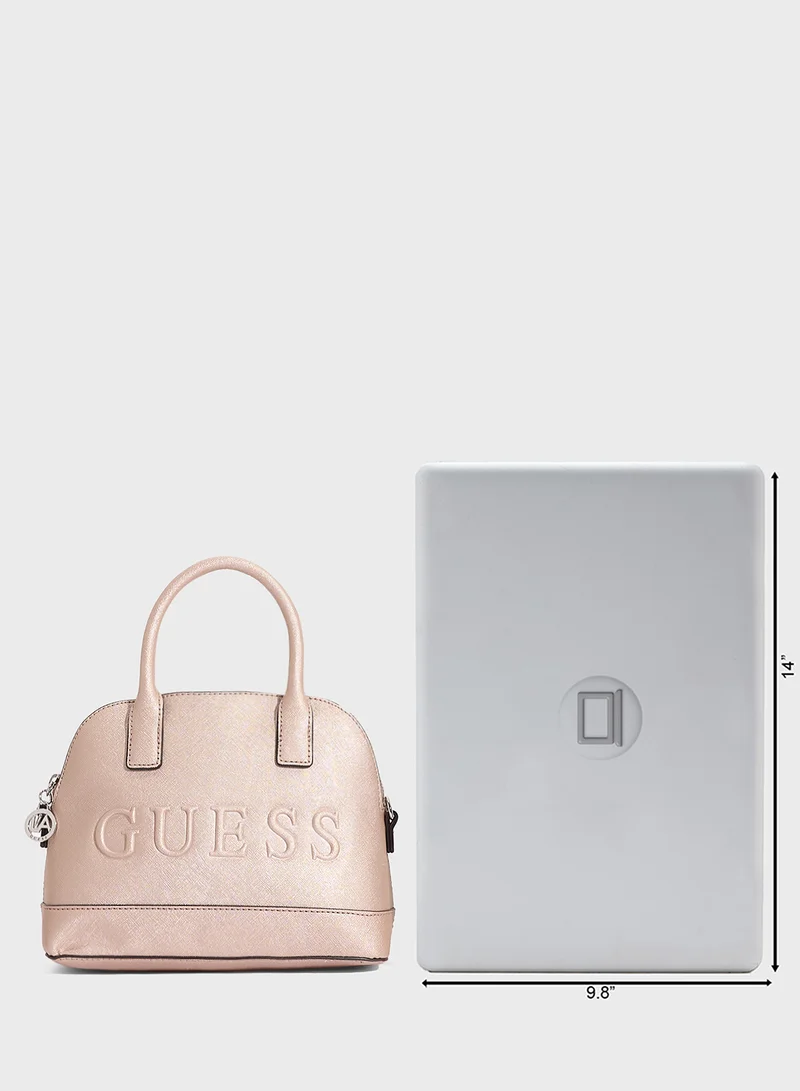 جس Berkton Dome Satchel