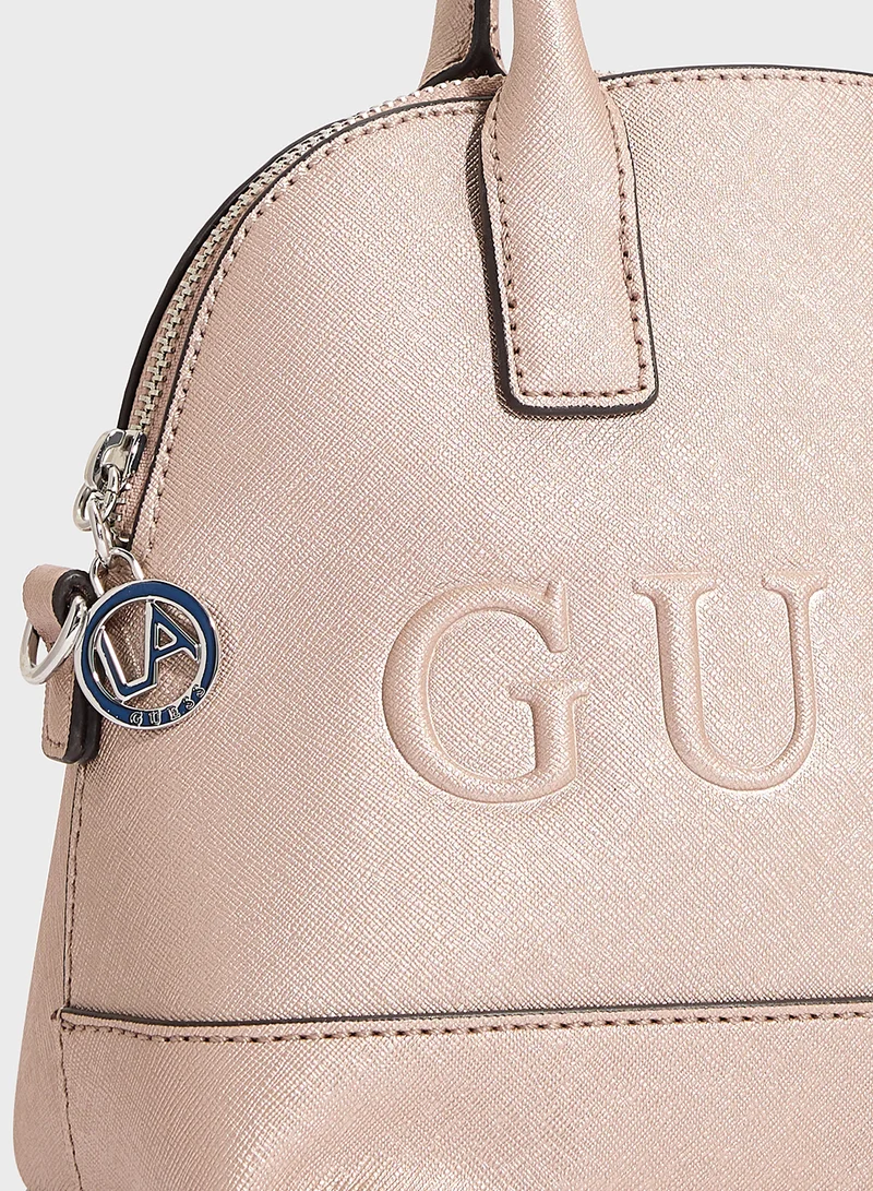 جس Berkton Dome Satchel