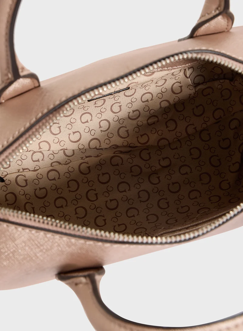 جس Berkton Dome Satchel
