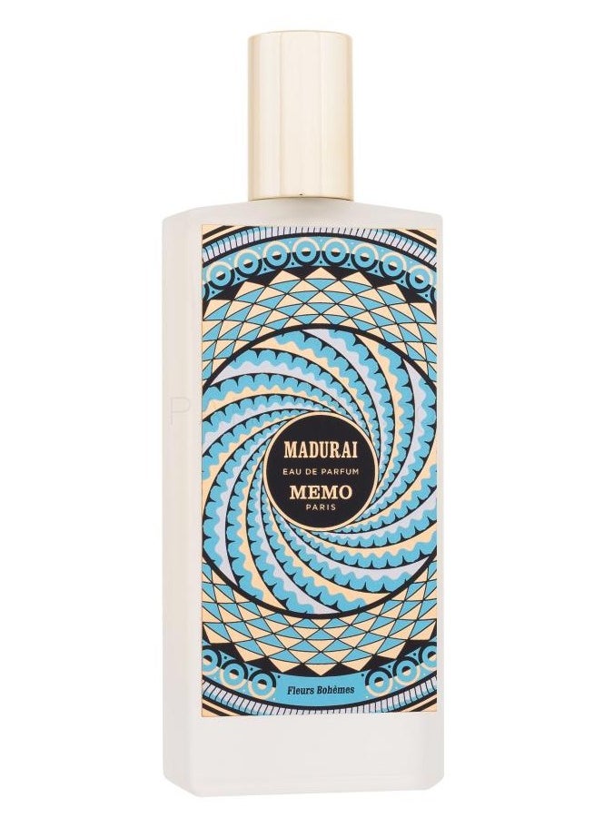 ميمو باريس - عطر ميمو مادوراي او دو بارفيوم 75مل - Image 1