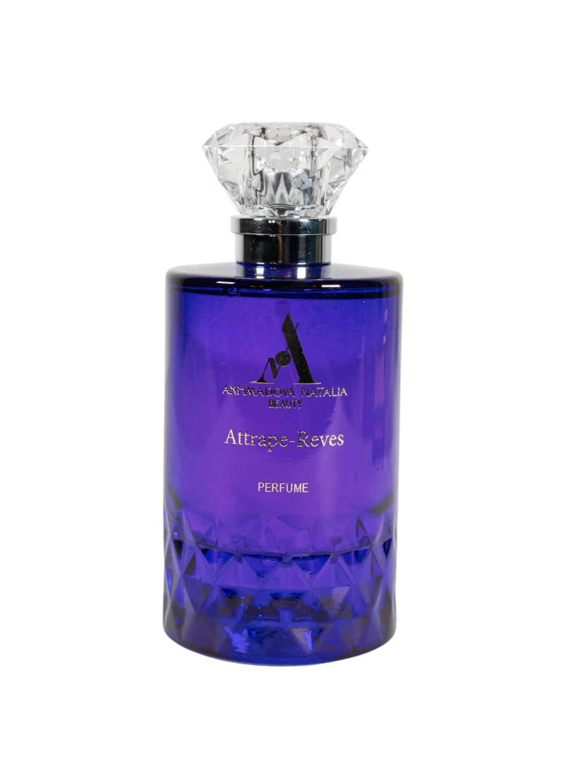 دىدانيالا AKHMADOVA NATALIA - ATTRAPE - REVES -40%