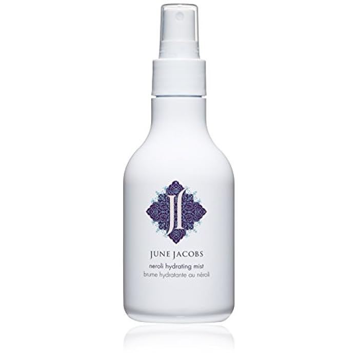 June Jacobs Neroli Hydrating Mist, 6.7 Fl Oz - Image 1